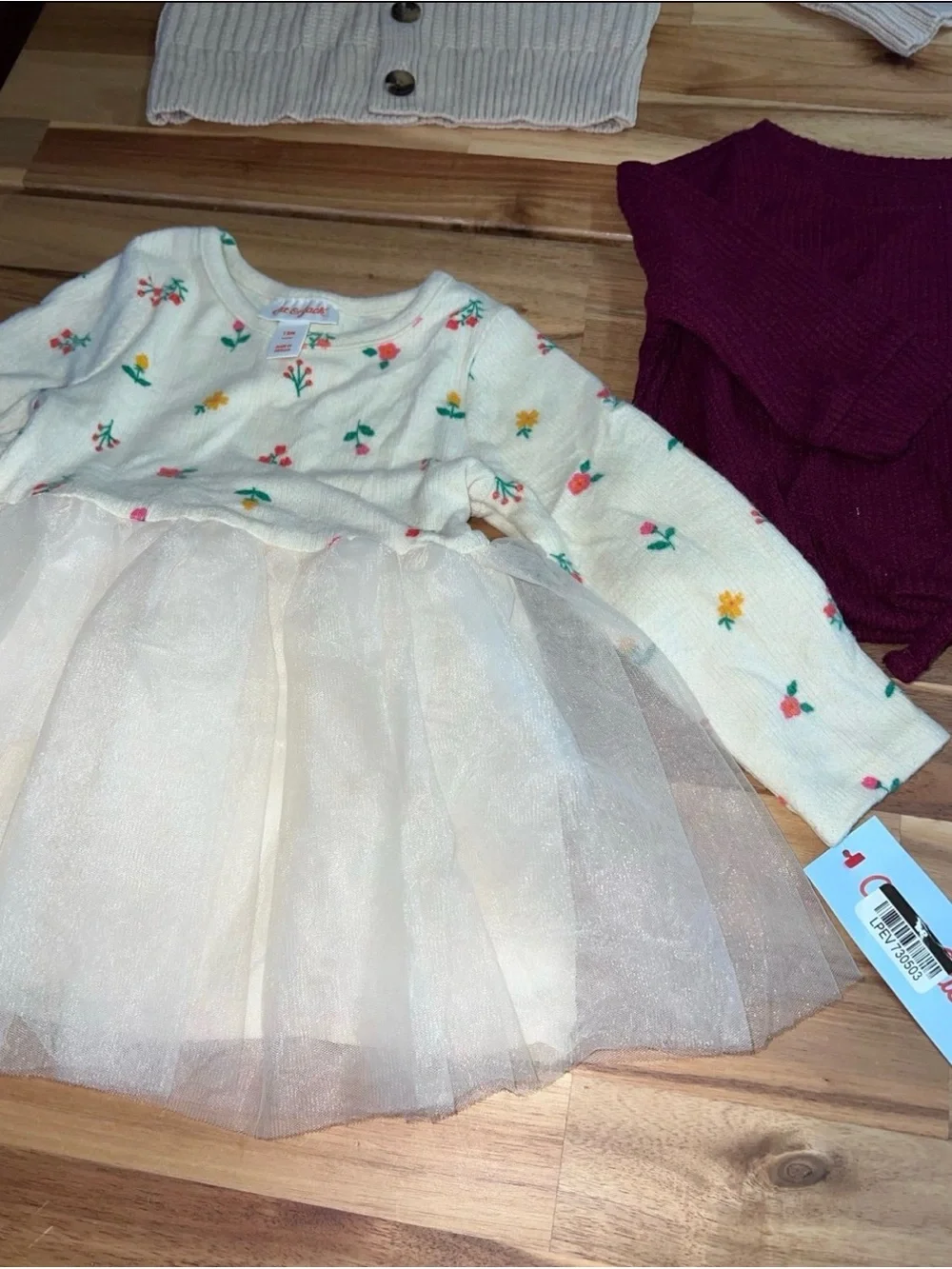 Cat & Jack nwt toddler